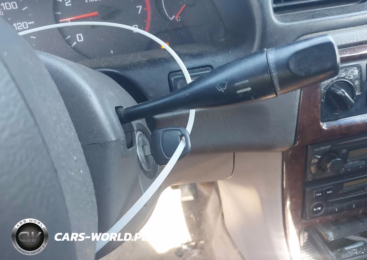 2001 Nissan Altima Gxe VIN:1N4DL01D31C127731 - 11