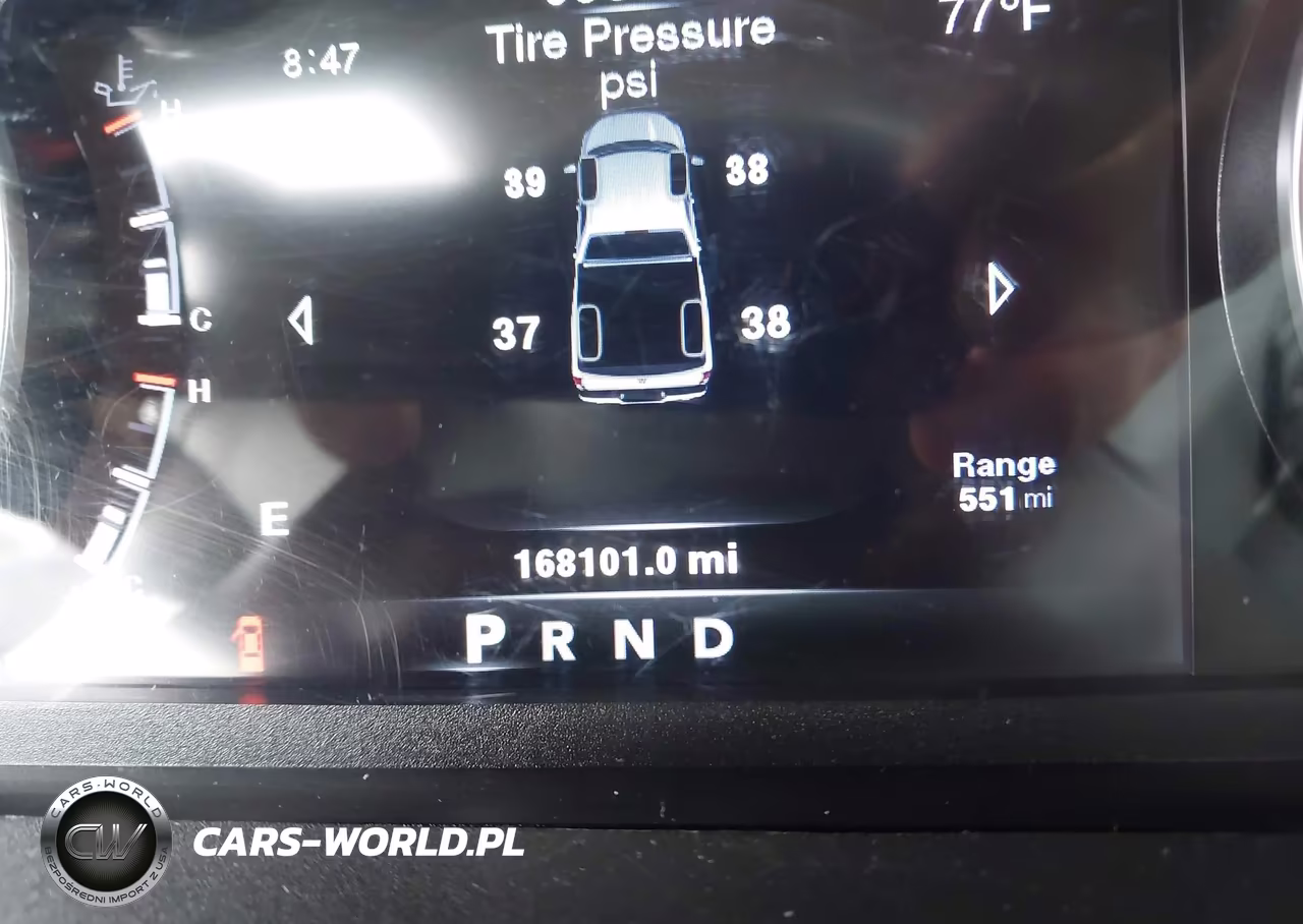 2014 Ram 1500 Big Horn VIN:1C6RR7GG6ES188065 - 15