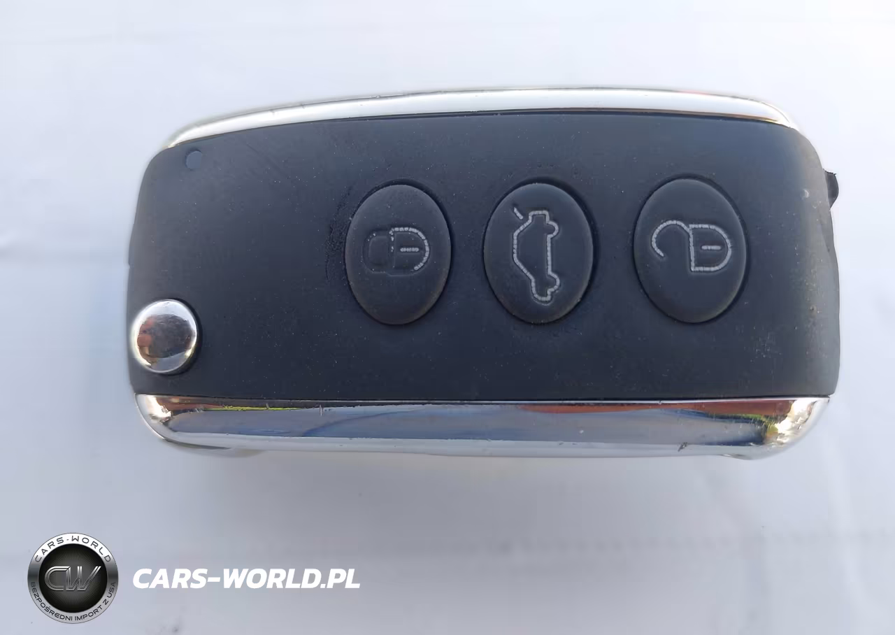 2007 Bentley Continental Flying Spur VIN:SCBBR93W07C047785 - 11