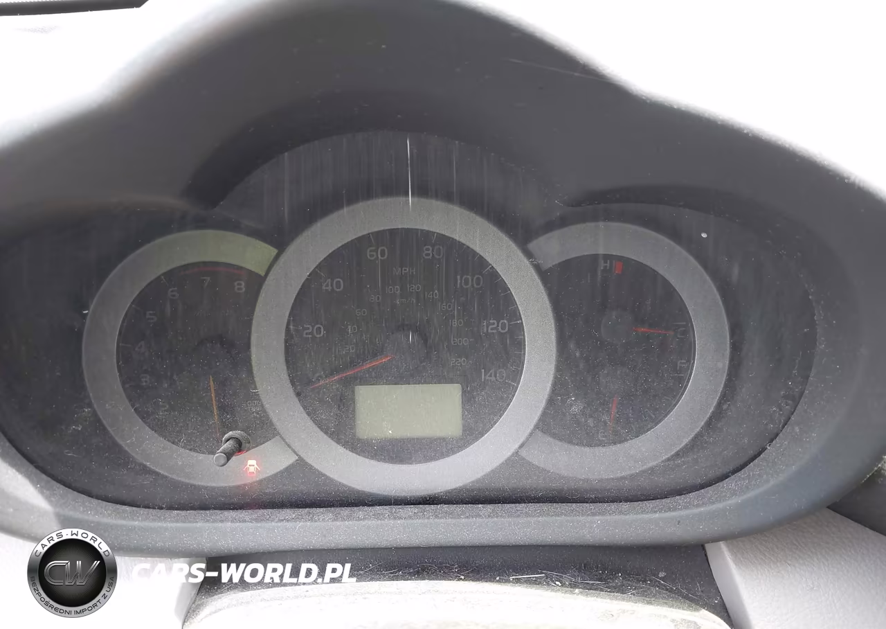 2007 Toyota Rav4 VIN:JTMZD33V276029799 - 7