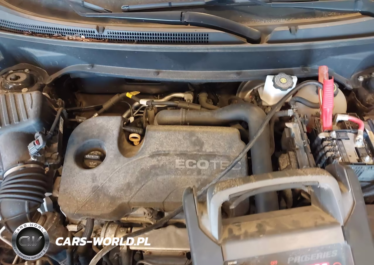 2020 Chevrolet Equinox Fwd Lt 1.5L Turbo VIN:2GNAXKEV0L6172189 - 10