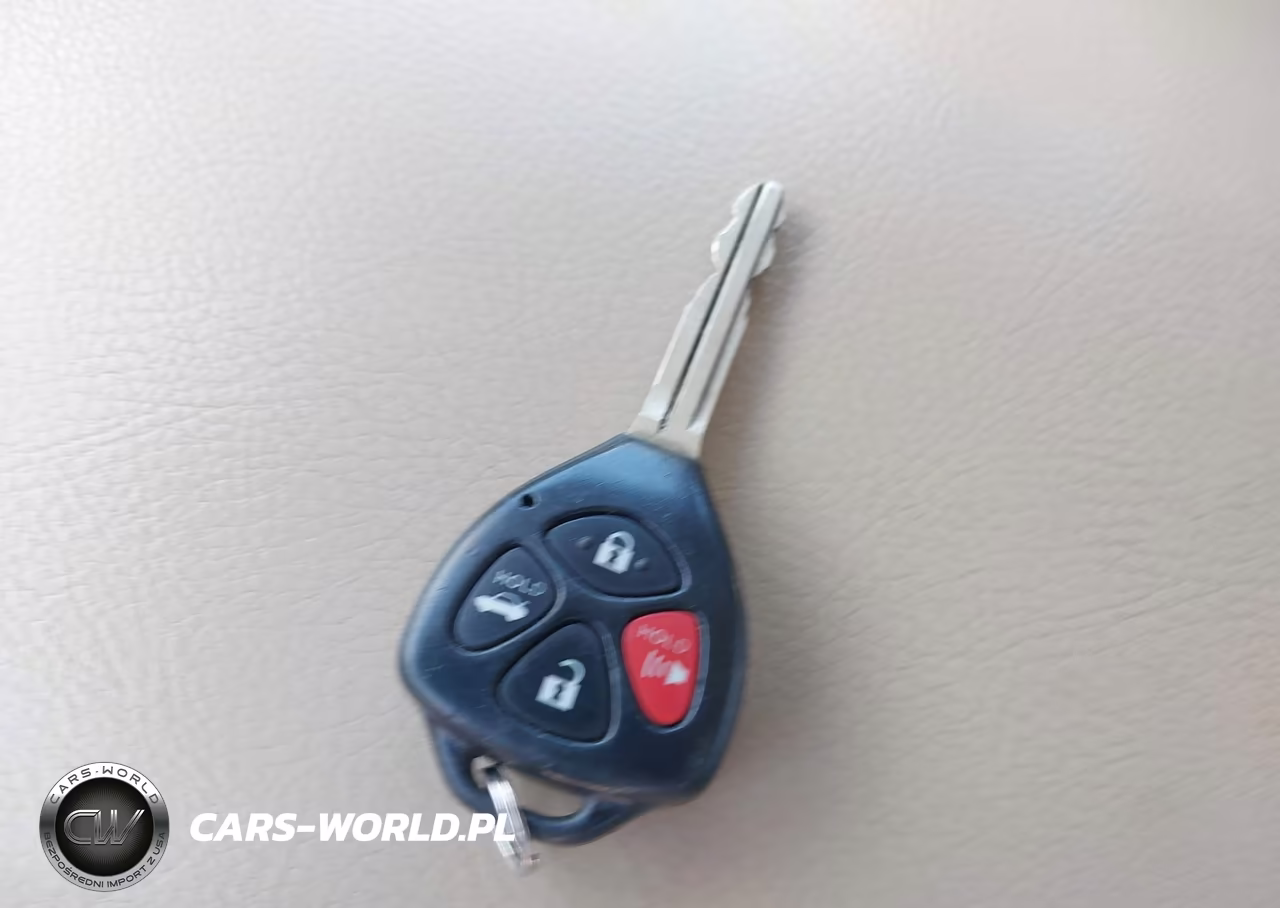 2008 Toyota Avalon Xls VIN:4T1BK36BX8U284380 - 11