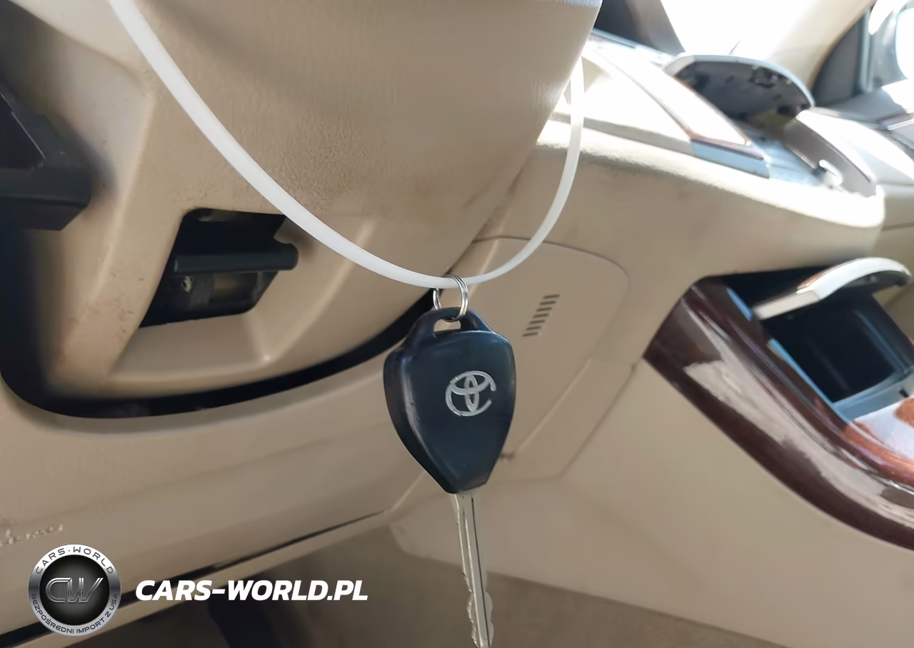 2008 Toyota Avalon Xls VIN:4T1BK36BX8U284380 - 13