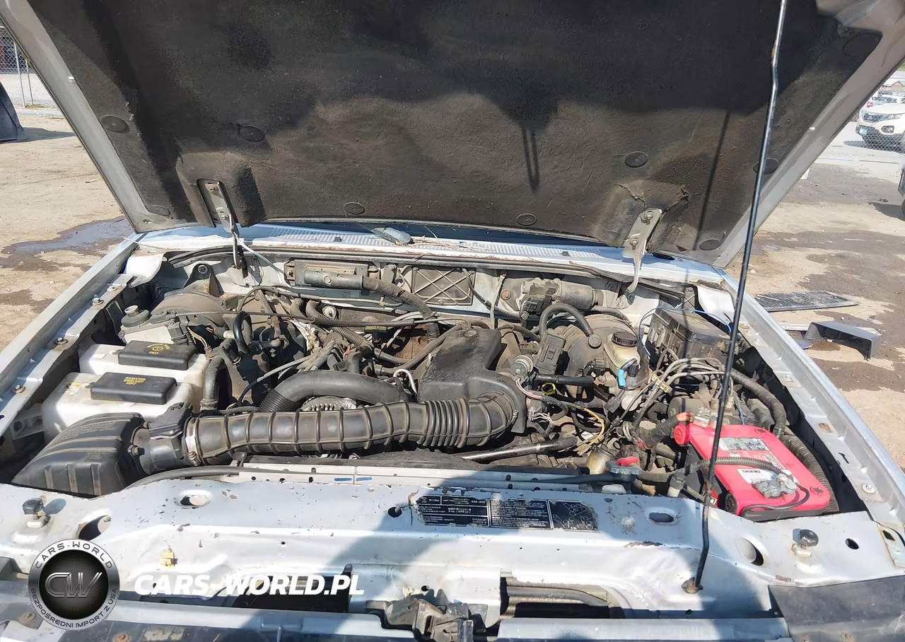 2002 Ford Ranger Edge-Xlt VIN:1FTZR45U42TA28367 - 10