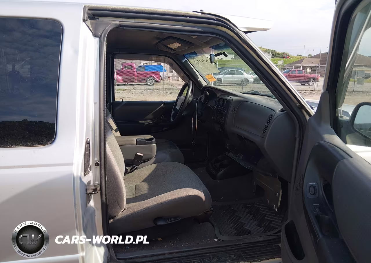 2002 Ford Ranger Edge-Xlt VIN:1FTZR45U42TA28367 - 5