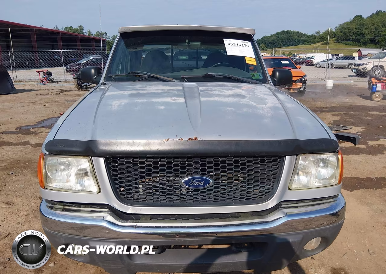 2002 Ford Ranger Edge-Xlt VIN:1FTZR45U42TA28367 - 6