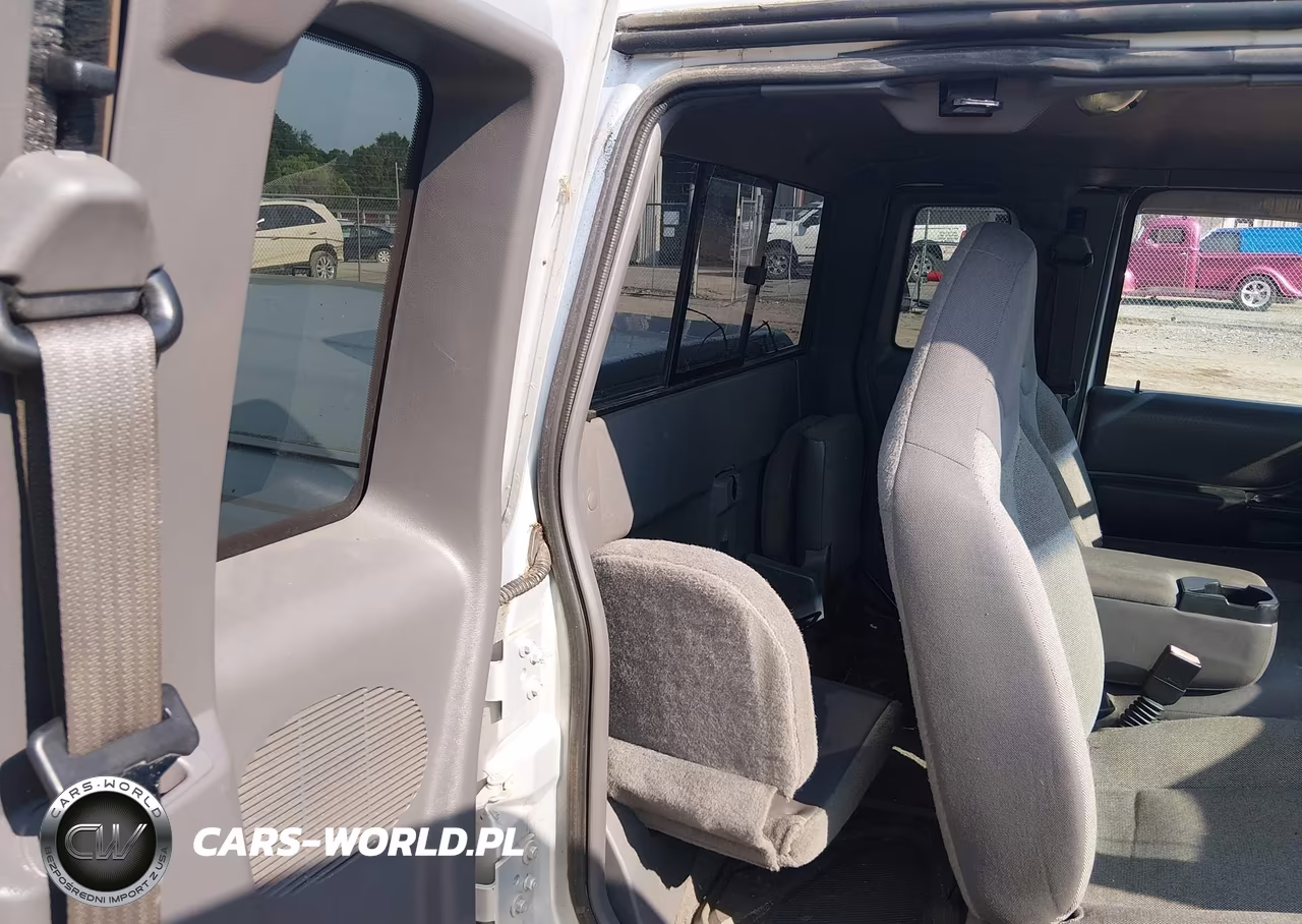 2002 Ford Ranger Edge-Xlt VIN:1FTZR45U42TA28367 - 8