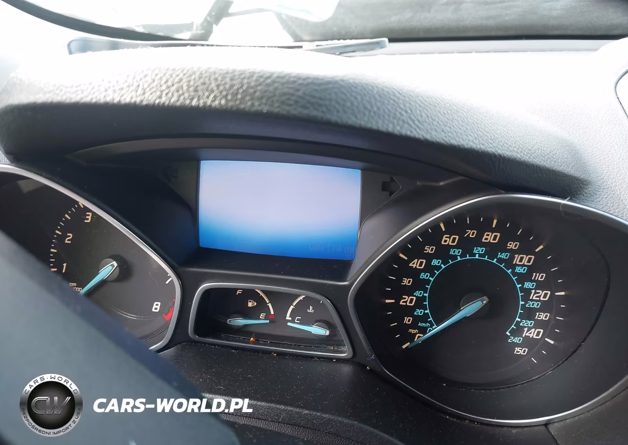 2013 Ford Escape Titanium VIN:1FMCU0J92DUB27650 - 7