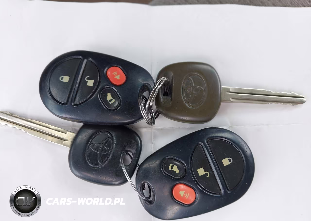 2004 Toyota Sienna Le VIN:5TDZA23CX4S195386 - 11