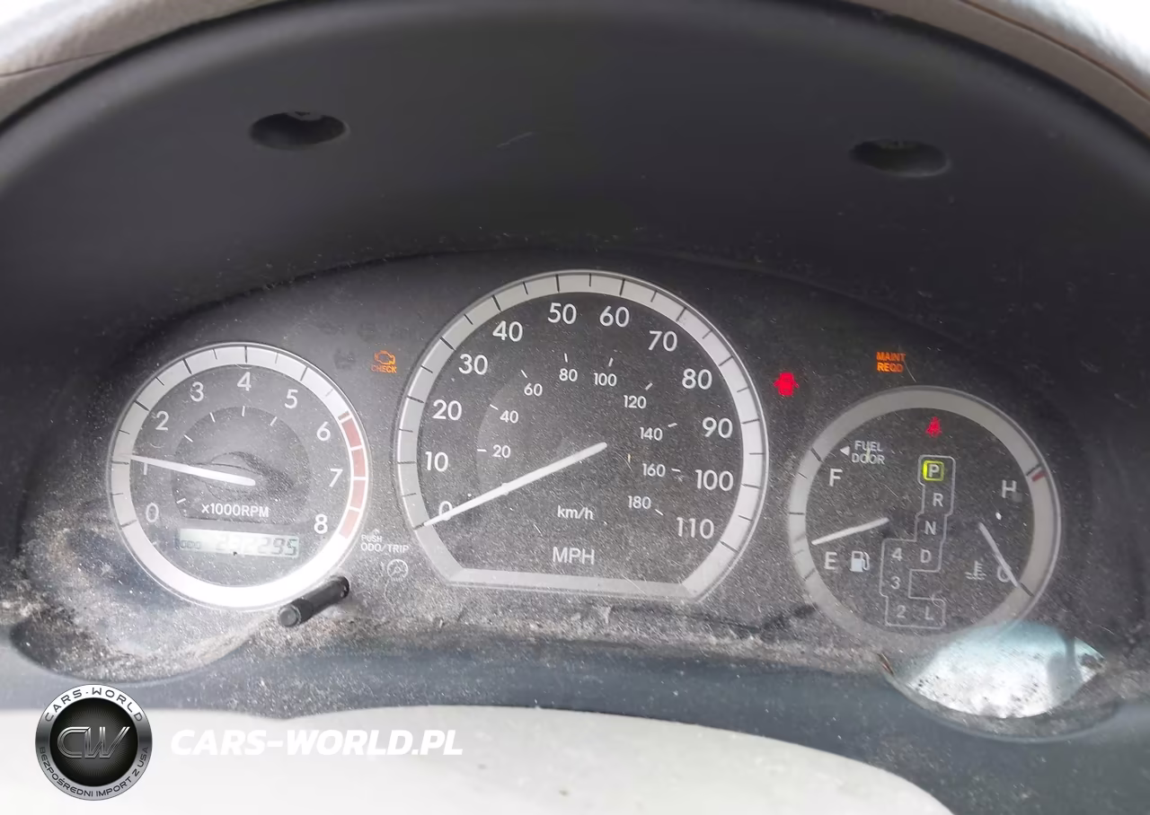 2004 Toyota Sienna Le VIN:5TDZA23CX4S195386 - 7