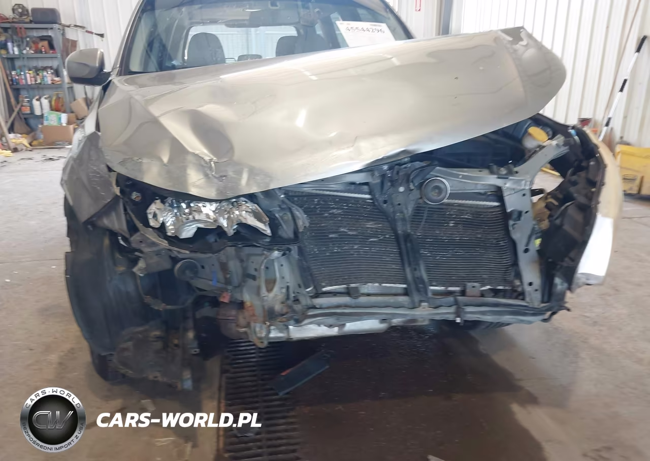 2009 Subaru Forester 2.5X VIN:JF2SH63619H714546 - 6