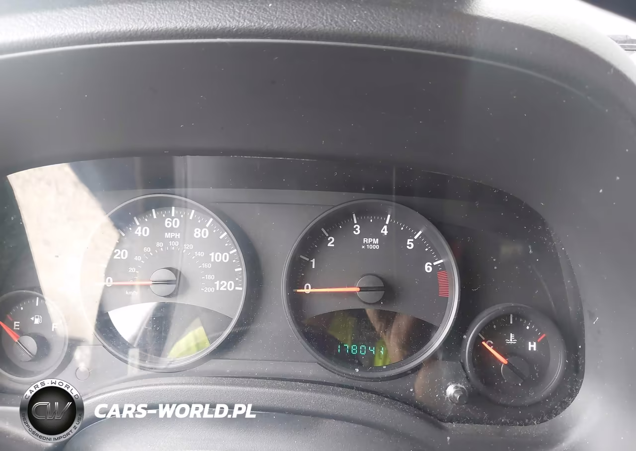 2012 Jeep Patriot Latitude VIN:1C4NJPFA3CD672885 - 7