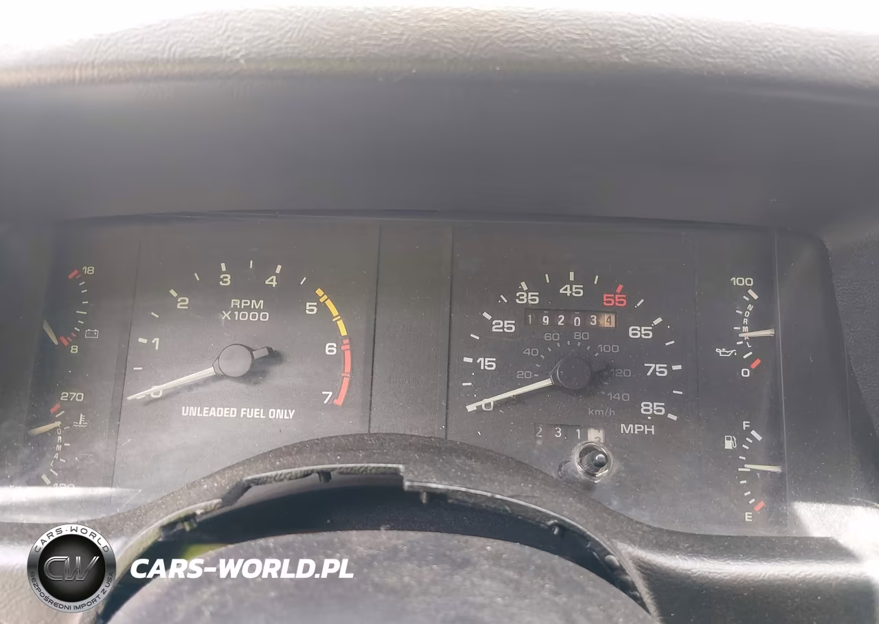 1988 Ford Mustang Gt VIN:1FABP42E9JF174075 - 7