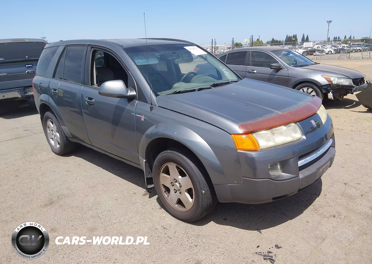 2005 Saturn Vue V6
