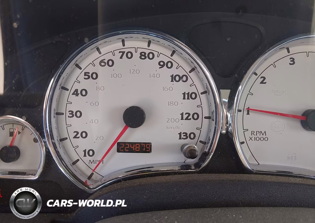 2005 Saturn Vue V6 VIN:5GZCZ63435S864829 - 7