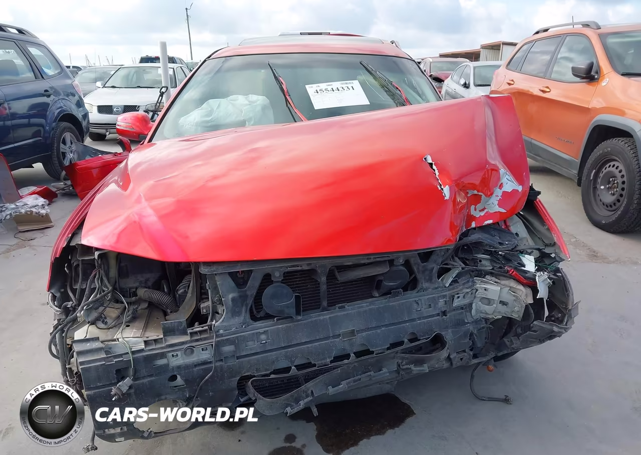 2003 Volvo S60 2.4 VIN:YV1RS61T532279221 - 13