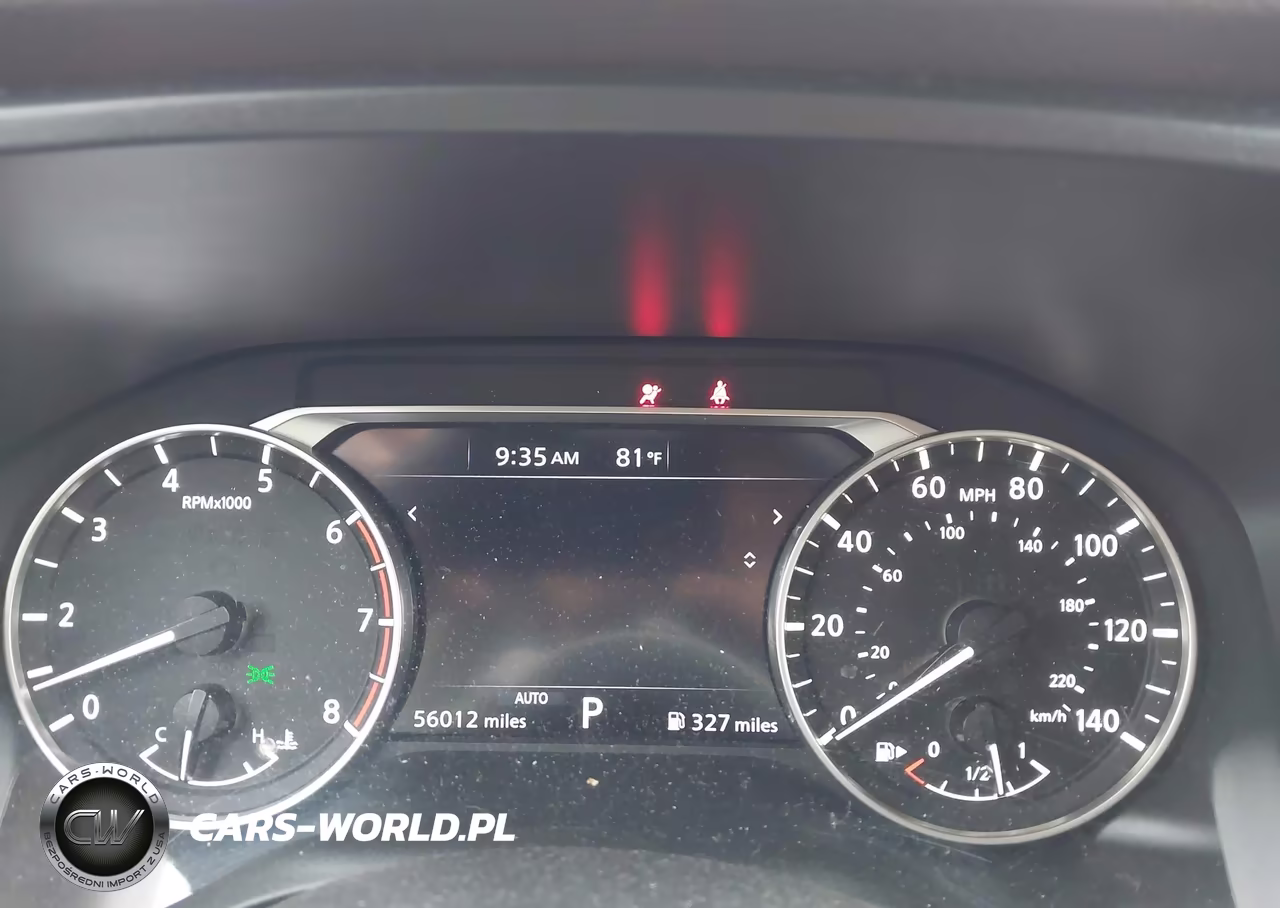 2021 Nissan Rogue Sv Intelligent Awd VIN:JN8AT3BB8MW223731 - 7