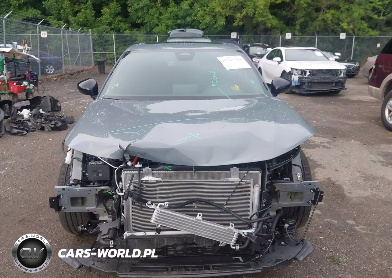 2026 Honda Civic Hybrid Sport VIN:19XFL4H83TE013128 - 13