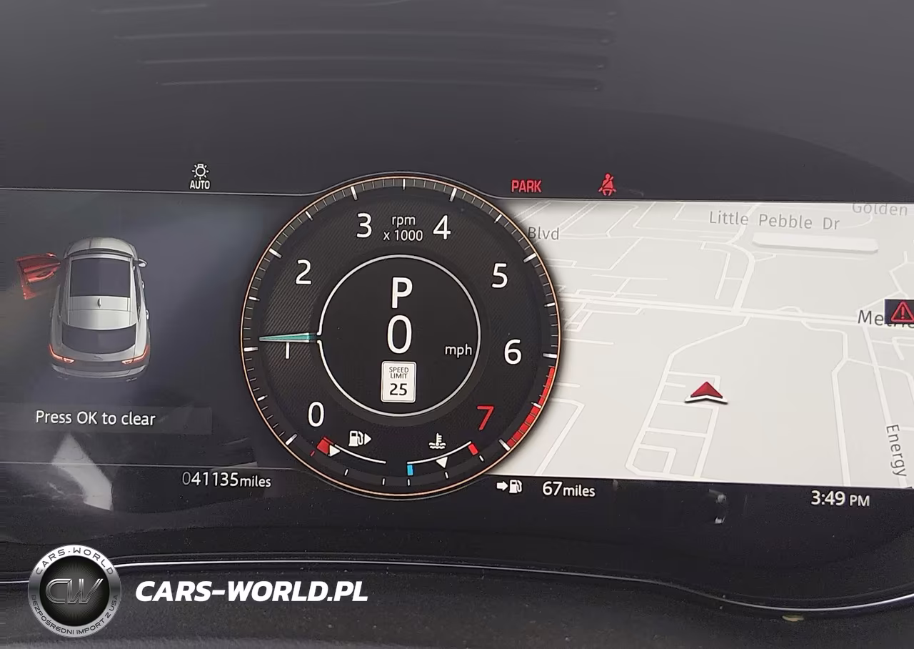 2022 Jaguar E-Pace Se P250 Awd Automatic VIN:SADFP2FX0N1031194 - 7