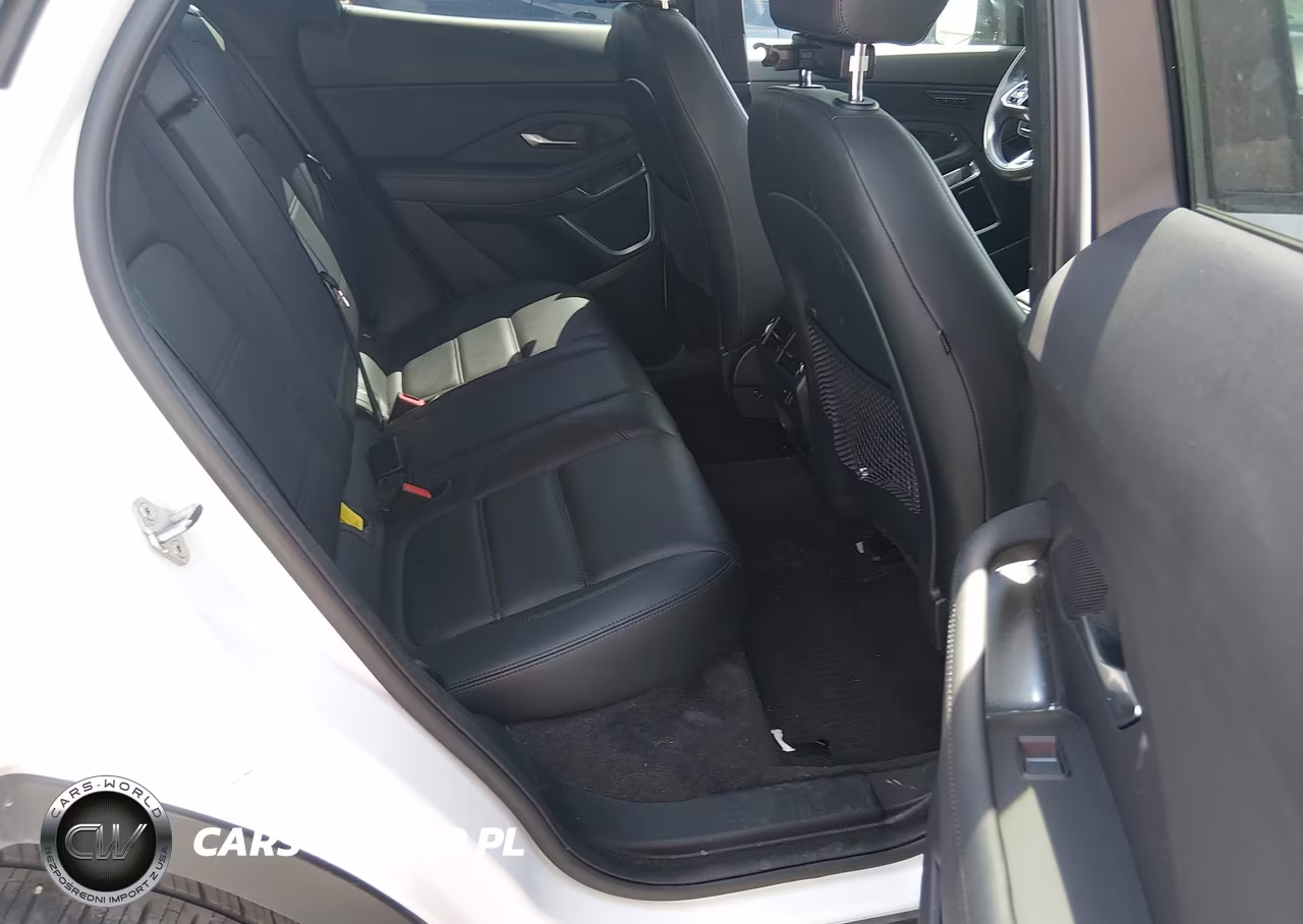 2022 Jaguar E-Pace Se P250 Awd Automatic VIN:SADFP2FX0N1031194 - 8