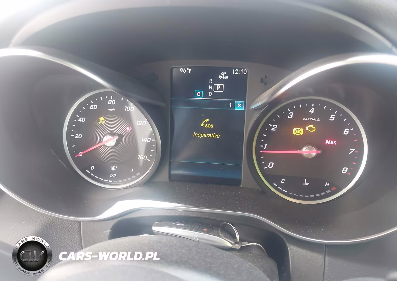 2021 Mercedes-Benz Glc 300 Suv VIN:W1N0G8DB6MV271314 - 7