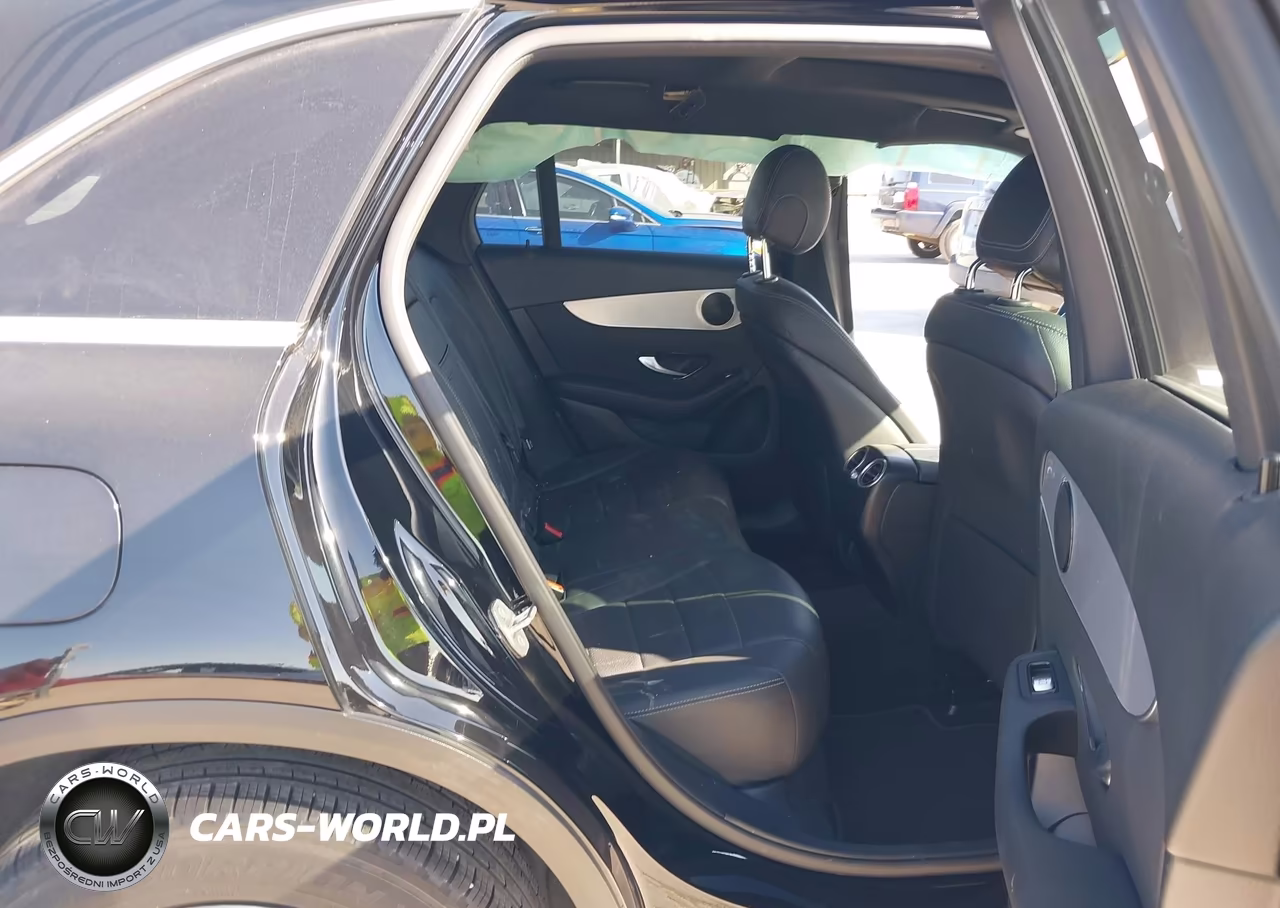 2021 Mercedes-Benz Glc 300 Suv VIN:W1N0G8DB6MV271314 - 8
