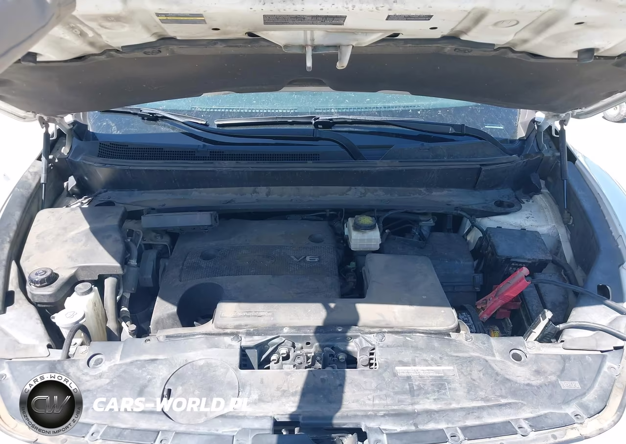2015 Infiniti Qx60 VIN:5N1AL0MN7FC529112 - 10