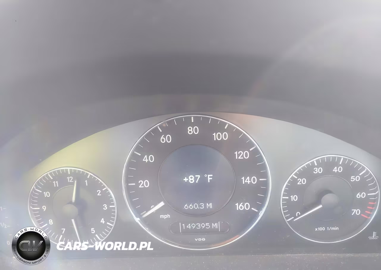 2007 Mercedes-Benz E 350 4Matic VIN:WDBUF87XX7B178058 - 7