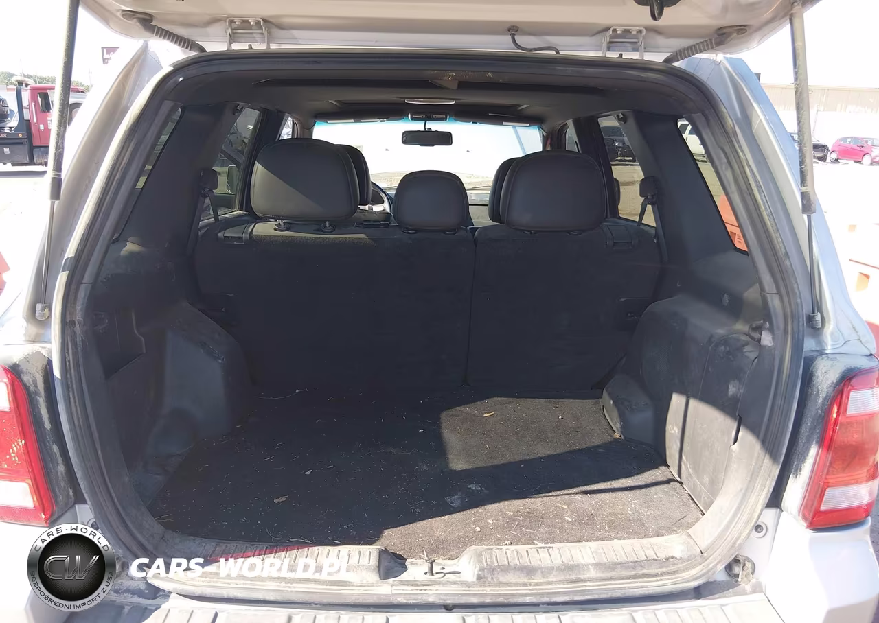 2011 Ford Escape Limited VIN:1FMCU0EG1BKA56149 - 16