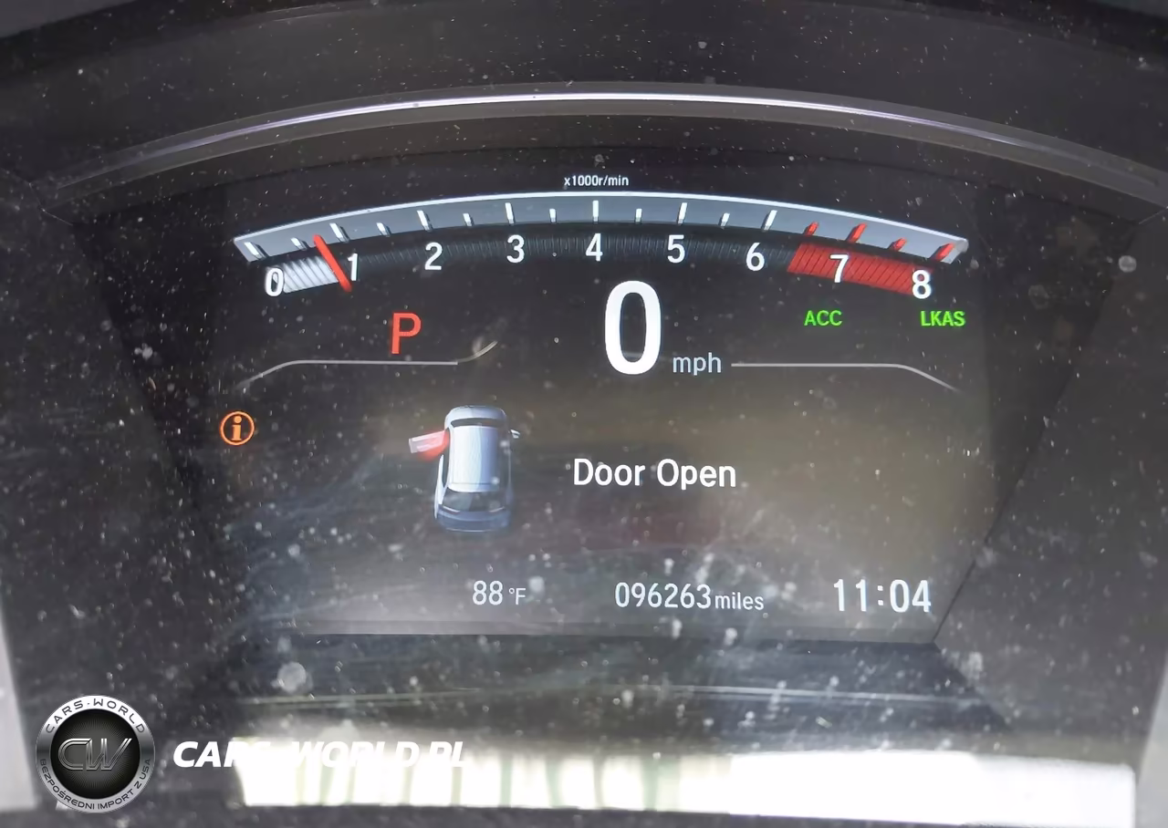 2021 Honda Cr-V Awd Ex-L VIN:7FARW2H83ME004213 - 15