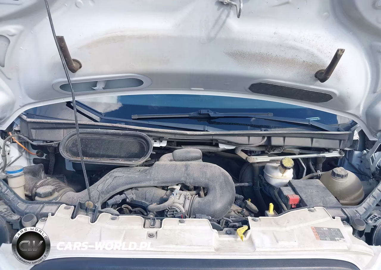 2019 Ford Transit-150 Xl-Xlt VIN:1FMZK1ZM6KKB28470 - 10