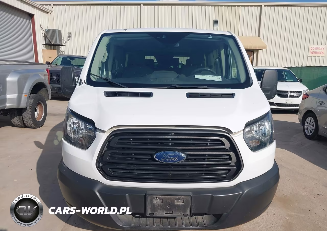 2019 Ford Transit-150 Xl-Xlt VIN:1FMZK1ZM6KKB28470 - 12