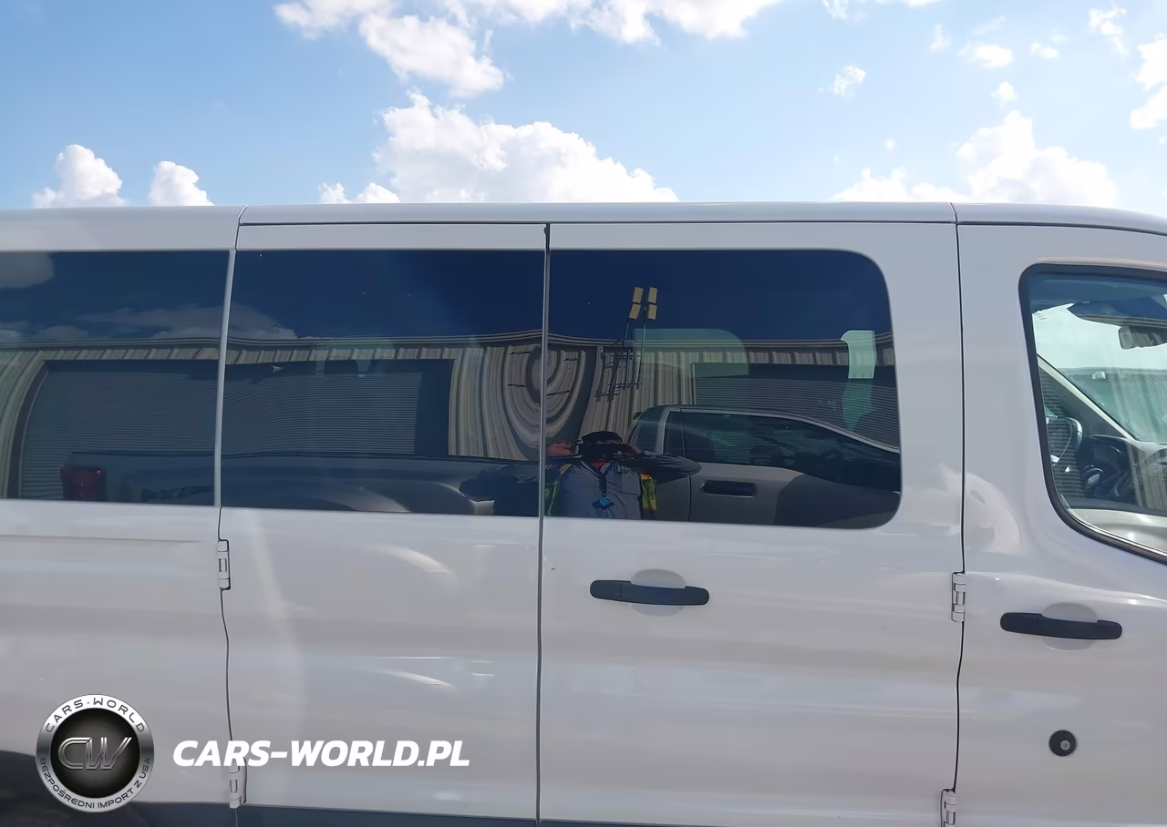 2019 Ford Transit-150 Xl-Xlt VIN:1FMZK1ZM6KKB28470 - 13