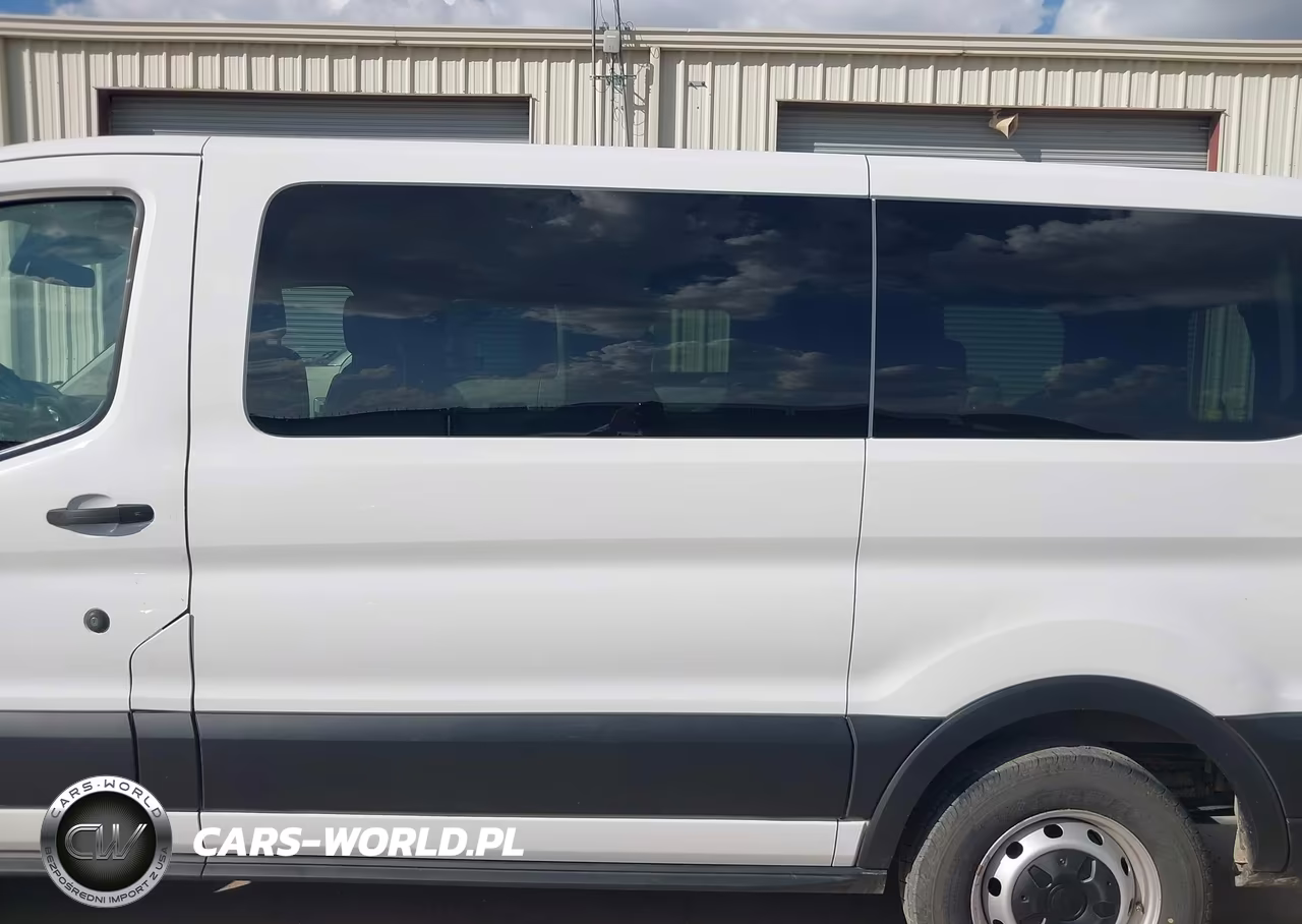 2019 Ford Transit-150 Xl-Xlt VIN:1FMZK1ZM6KKB28470 - 14