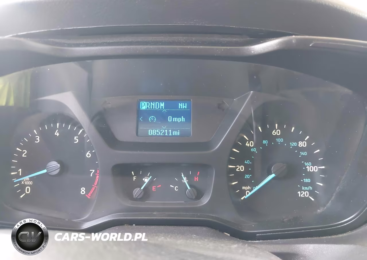 2019 Ford Transit-150 Xl-Xlt VIN:1FMZK1ZM6KKB28470 - 15