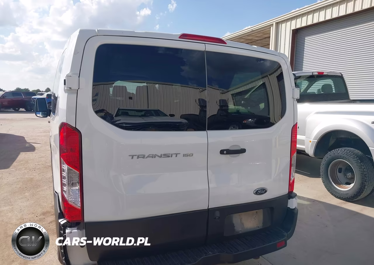 2019 Ford Transit-150 Xl-Xlt VIN:1FMZK1ZM6KKB28470 - 16