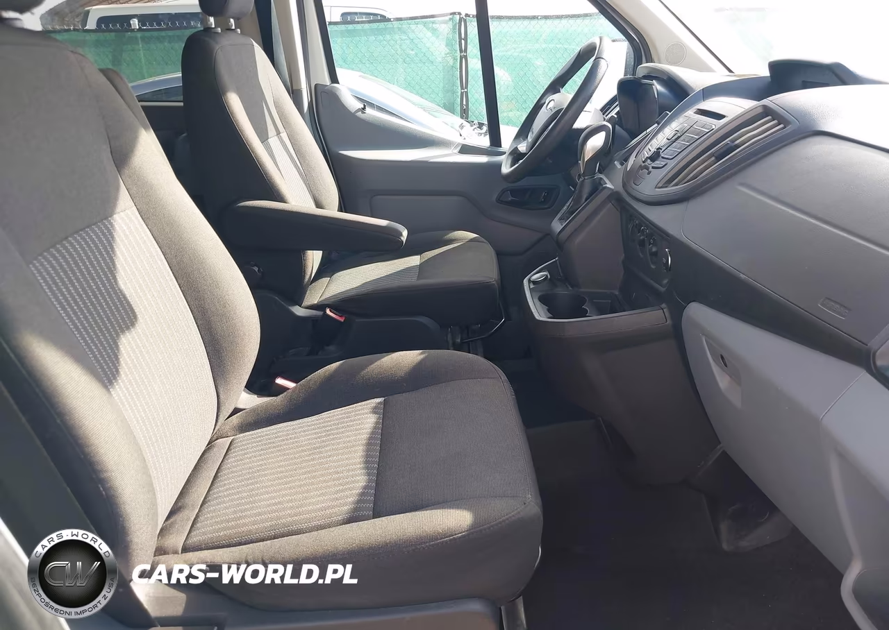 2019 Ford Transit-150 Xl-Xlt VIN:1FMZK1ZM6KKB28470 - 5