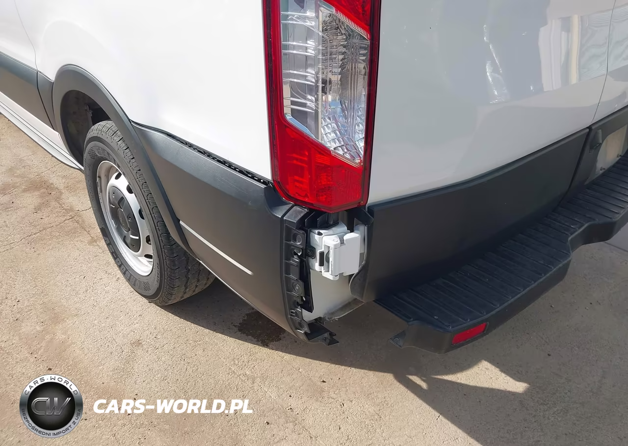 2019 Ford Transit-150 Xl-Xlt VIN:1FMZK1ZM6KKB28470 - 6