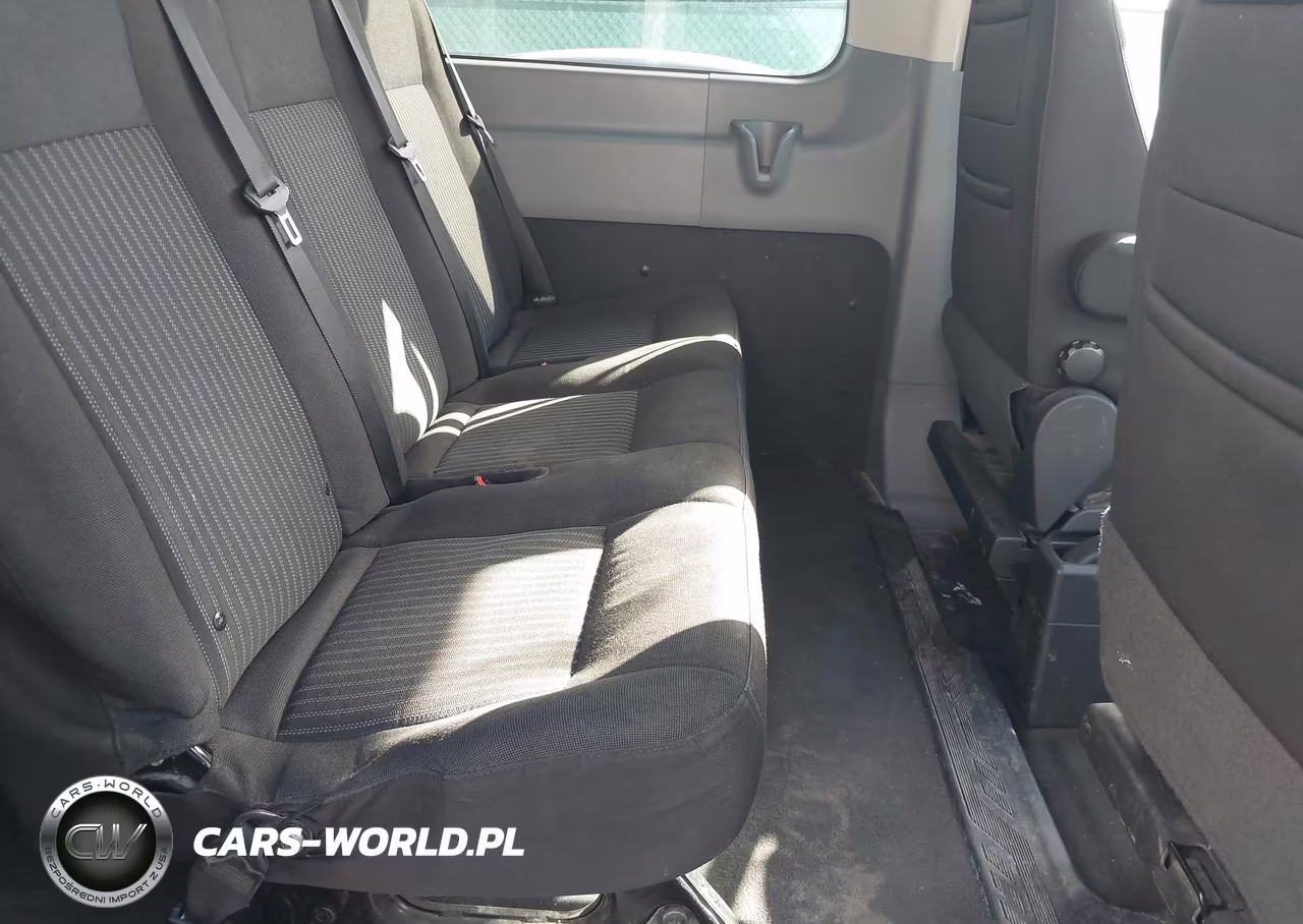 2019 Ford Transit-150 Xl-Xlt VIN:1FMZK1ZM6KKB28470 - 8
