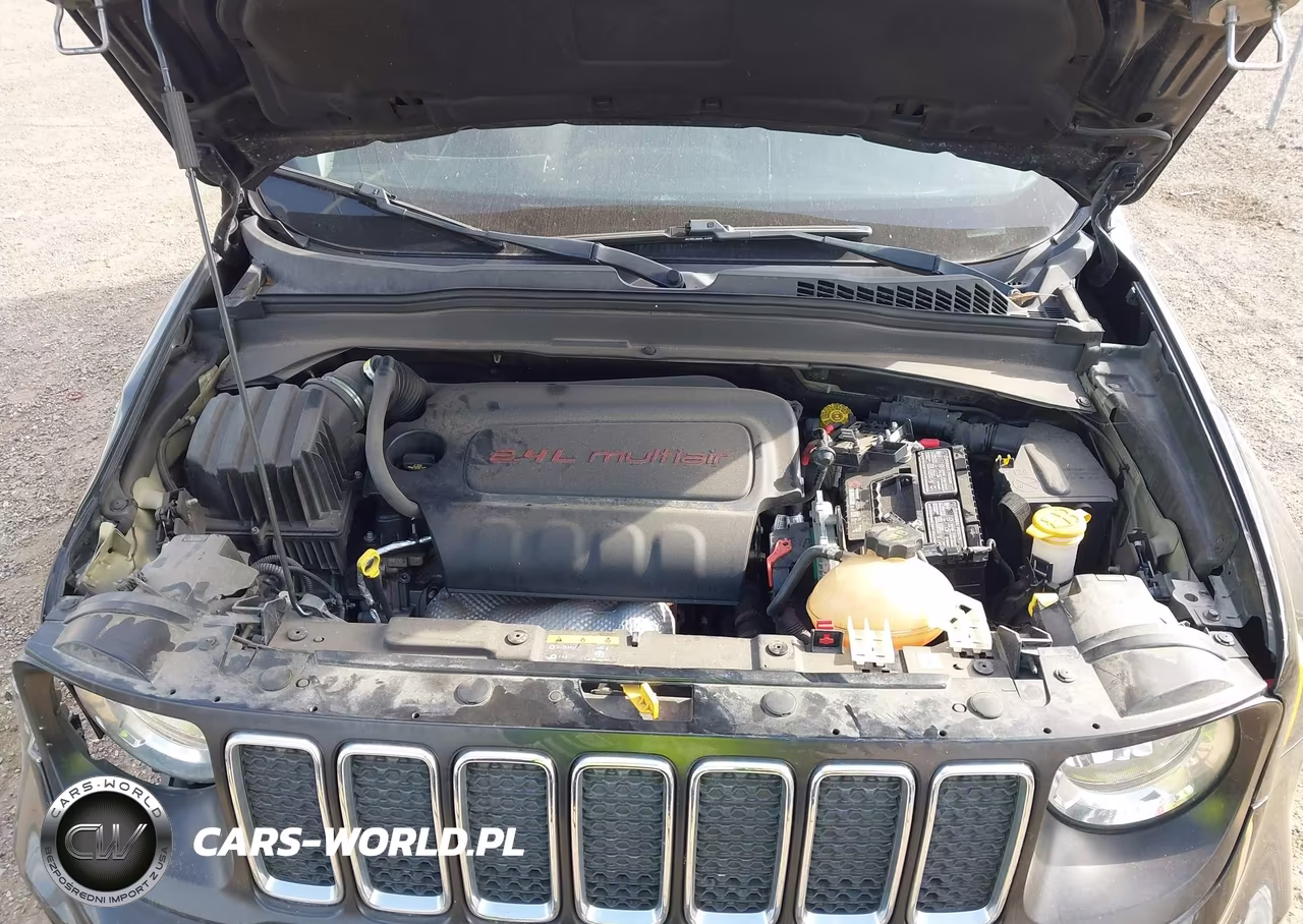 2020 Jeep Renegade Latitude Fwd VIN:ZACNJABB8LPL63276 - 10