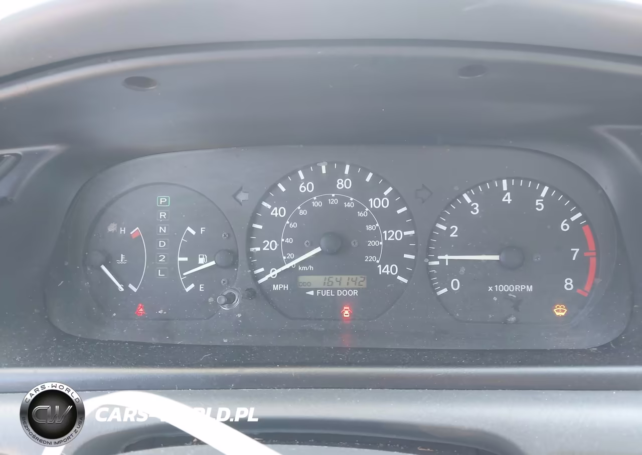 2001 Toyota Camry Le VIN:4T1BG22K41U828251 - 7