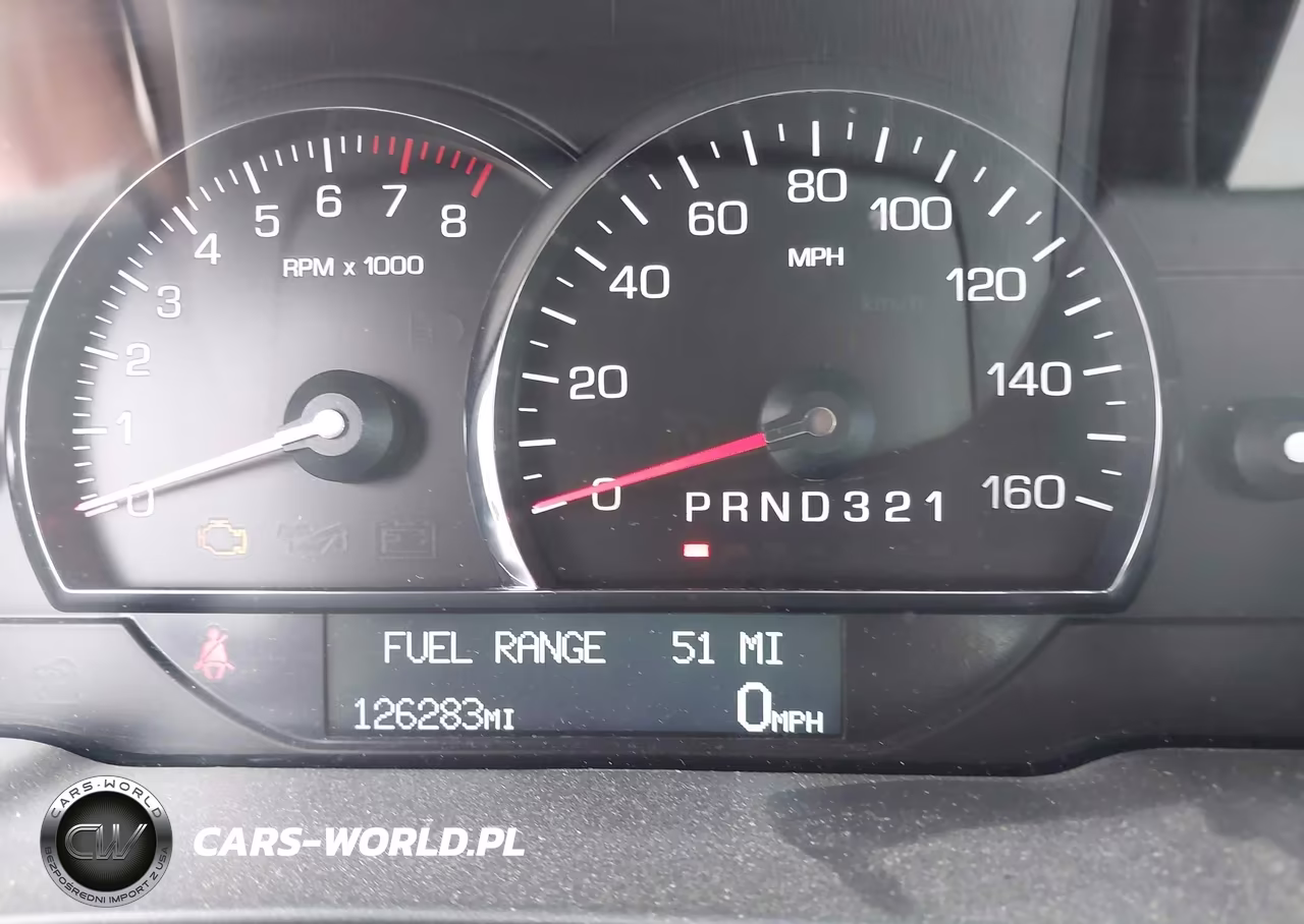 2007 Cadillac Dts Luxury Ii VIN:1G6KD57Y57U201808 - 7