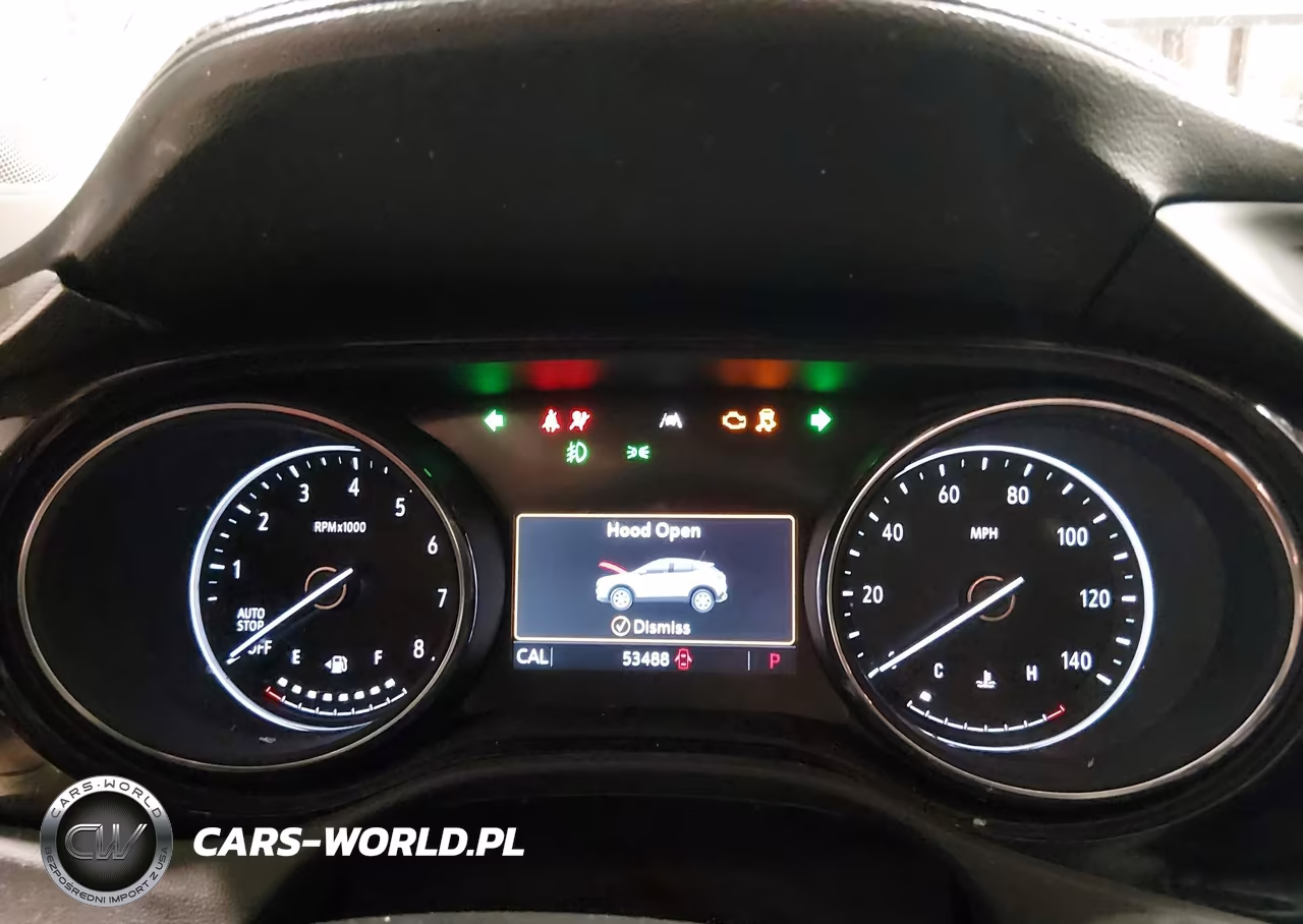 2021 Buick Encore Gx Fwd Select VIN:KL4MMDSL1MB121029 - 7