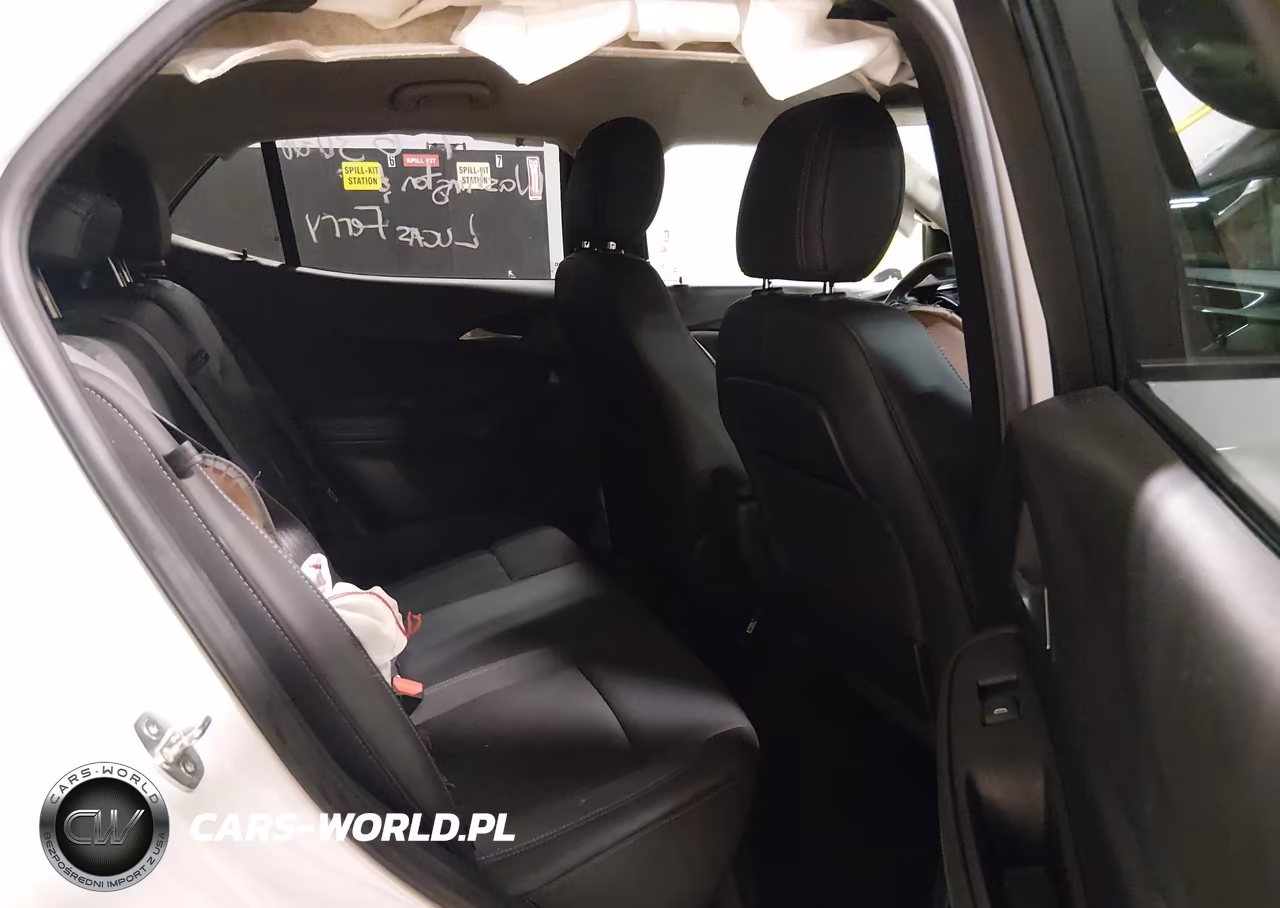 2021 Buick Encore Gx Fwd Select VIN:KL4MMDSL1MB121029 - 8