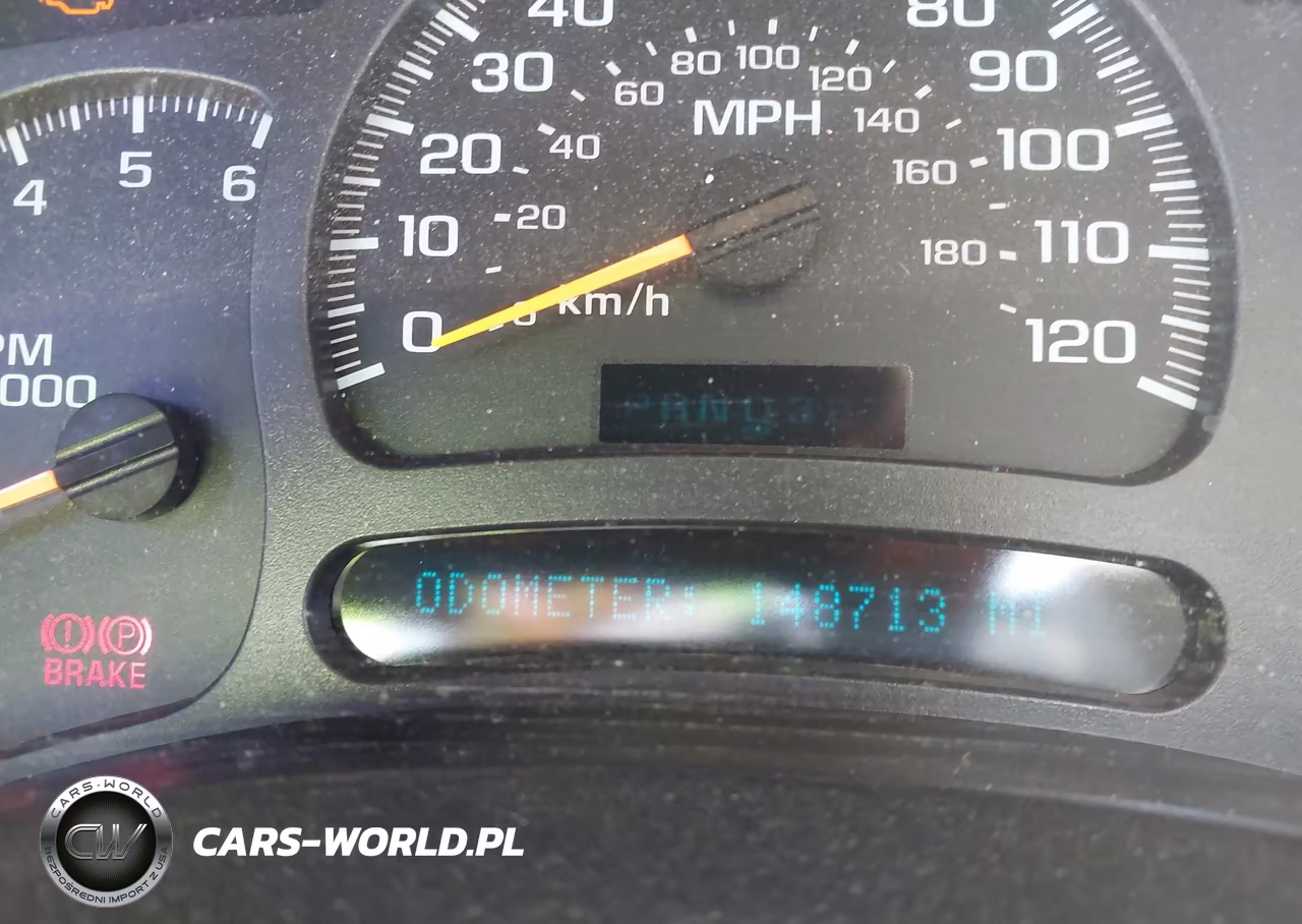 2004 Chevrolet Tahoe Lt VIN:1GNEK13T04R125973 - 17