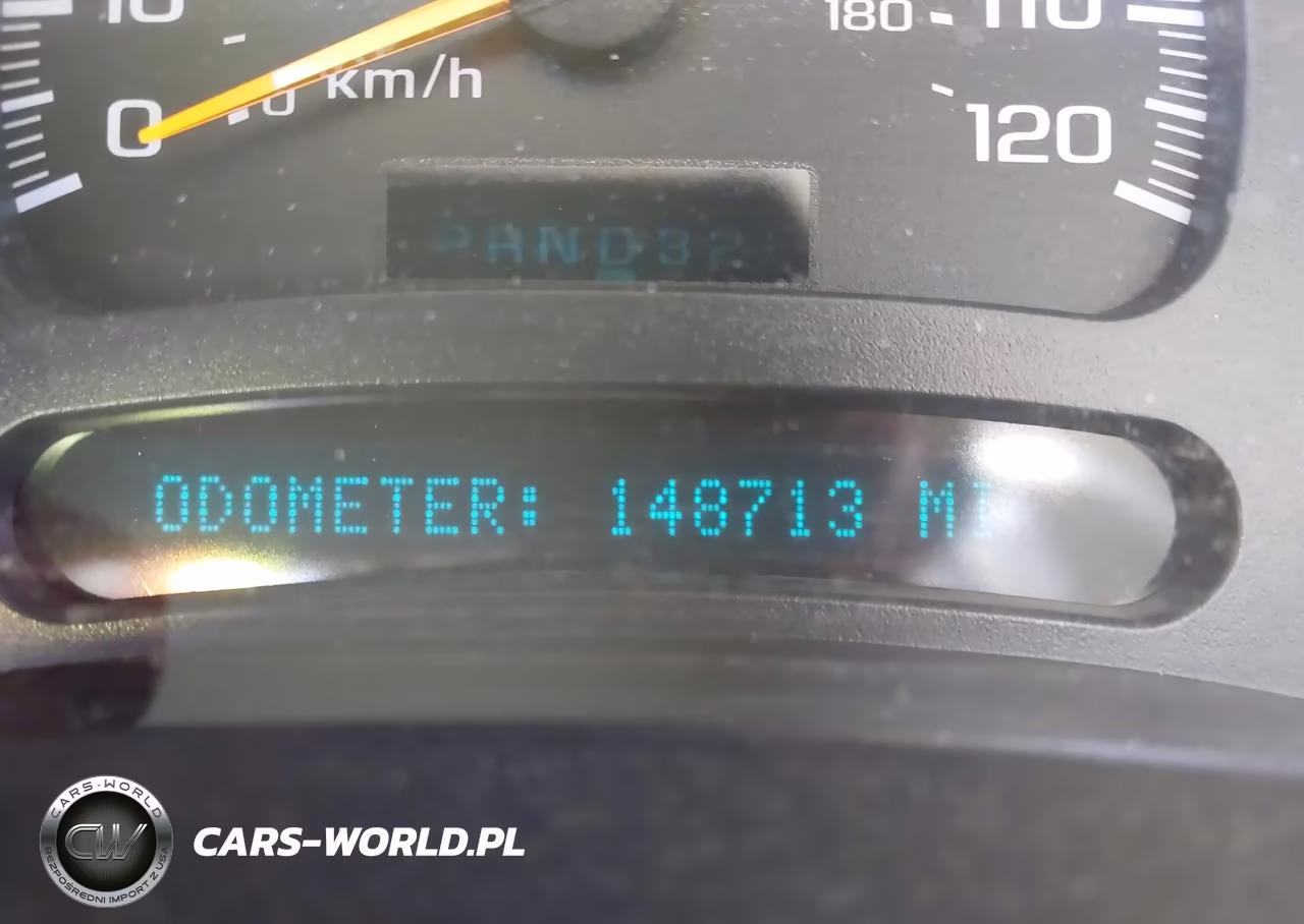 2004 Chevrolet Tahoe Lt VIN:1GNEK13T04R125973 - 7