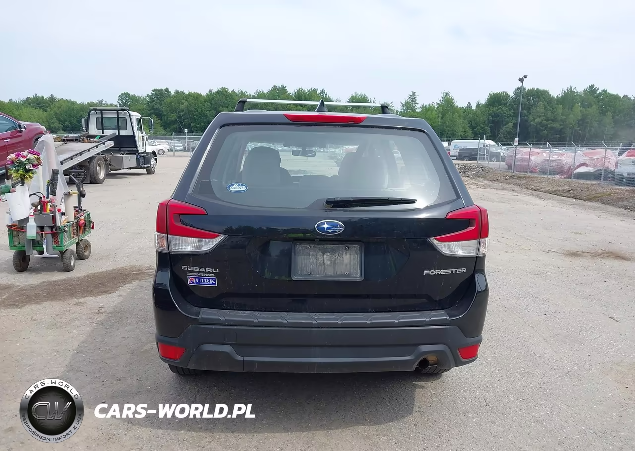 2021 Subaru Forester VIN:JF2SKAAC2MH550682 - 16