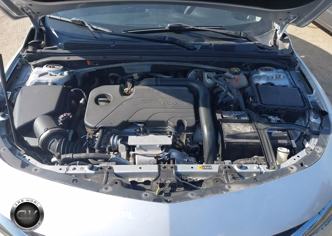 2019 Chevrolet Malibu 1Ls VIN:1G1ZB5STXKF225427 - 10