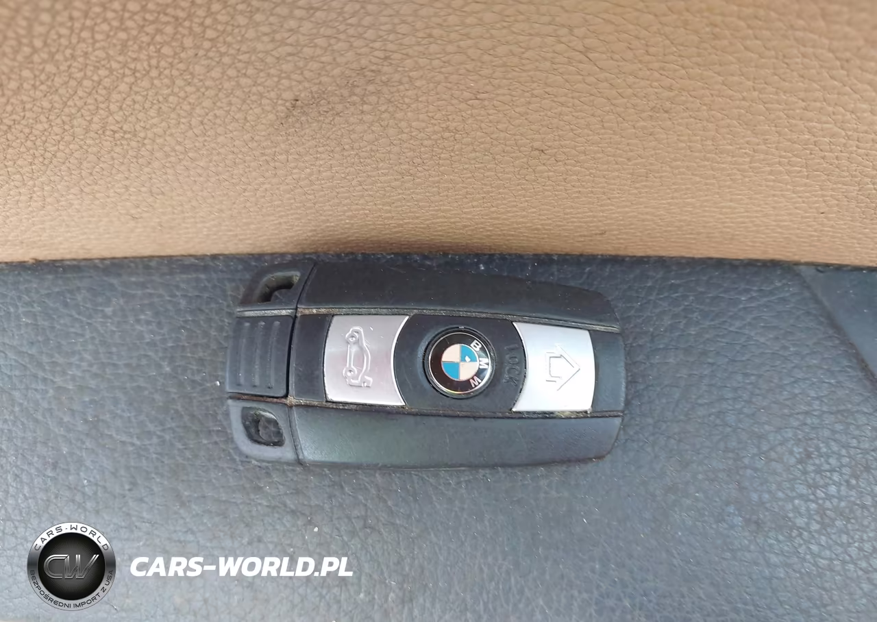 2010 BMW 535I VIN:WBANW1C57AC165039 - 11