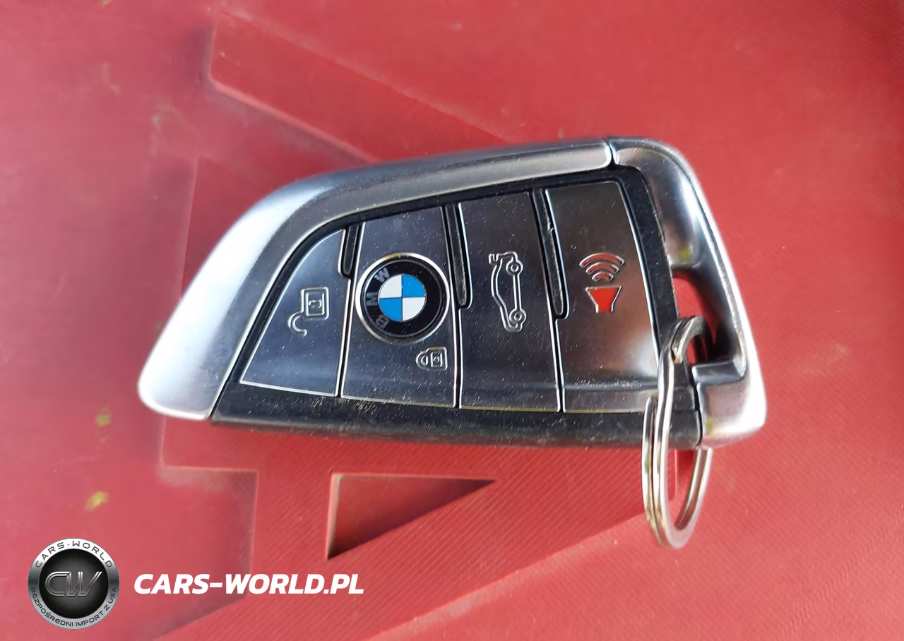 2017 BMW 540I xDrive VIN:WBAJE7C38HG888341 - 11